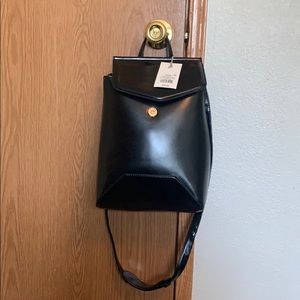 Convertible Backpack Purse